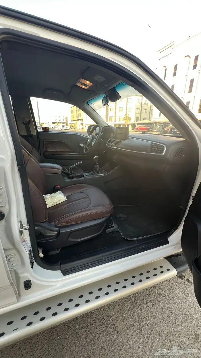 للبيع سيارتين Great Wall 15