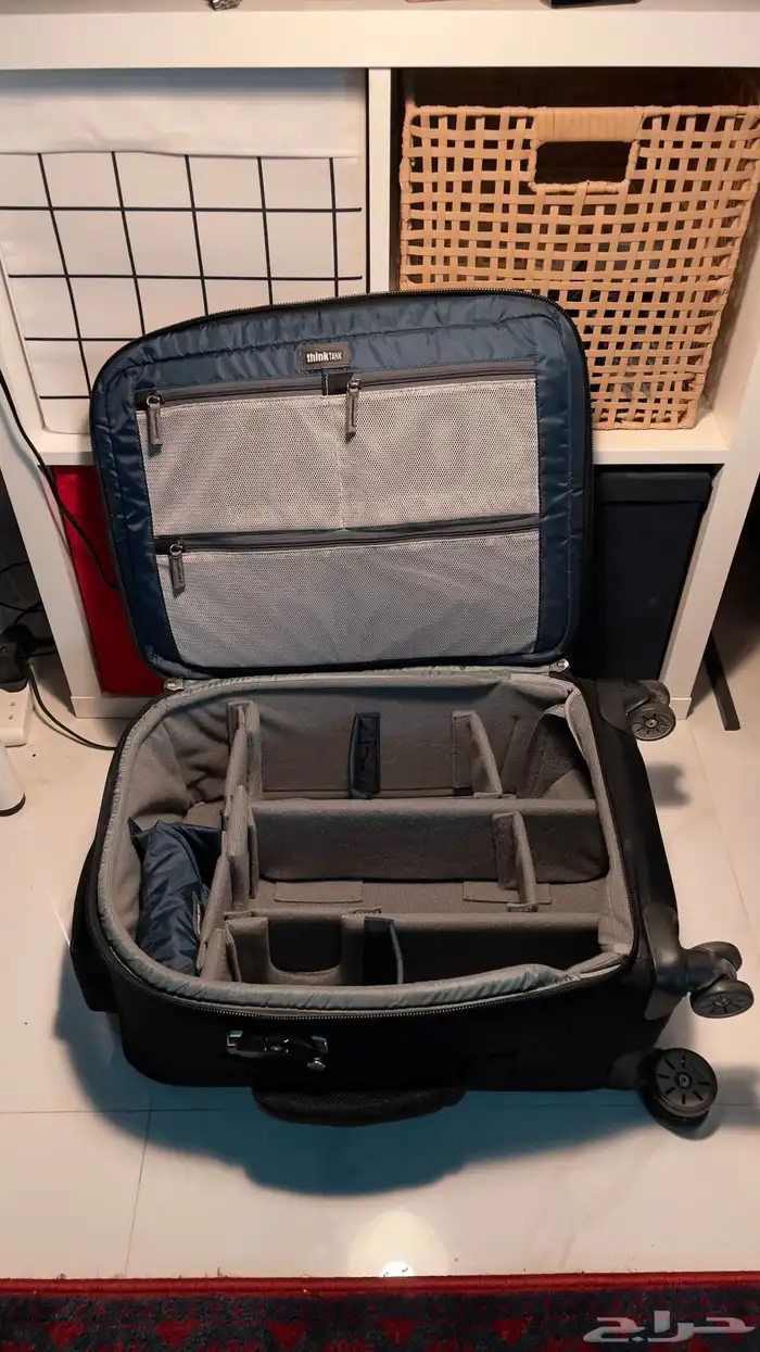 شنطة كاميرا معدات تصوير Think Tank Derby V2 1