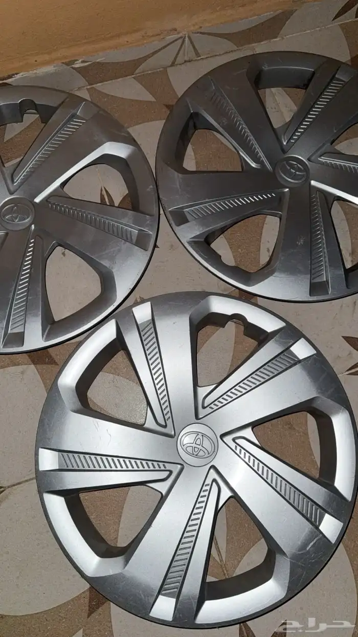 طيس يارس من 2023 إلى 2026 وكاله 0