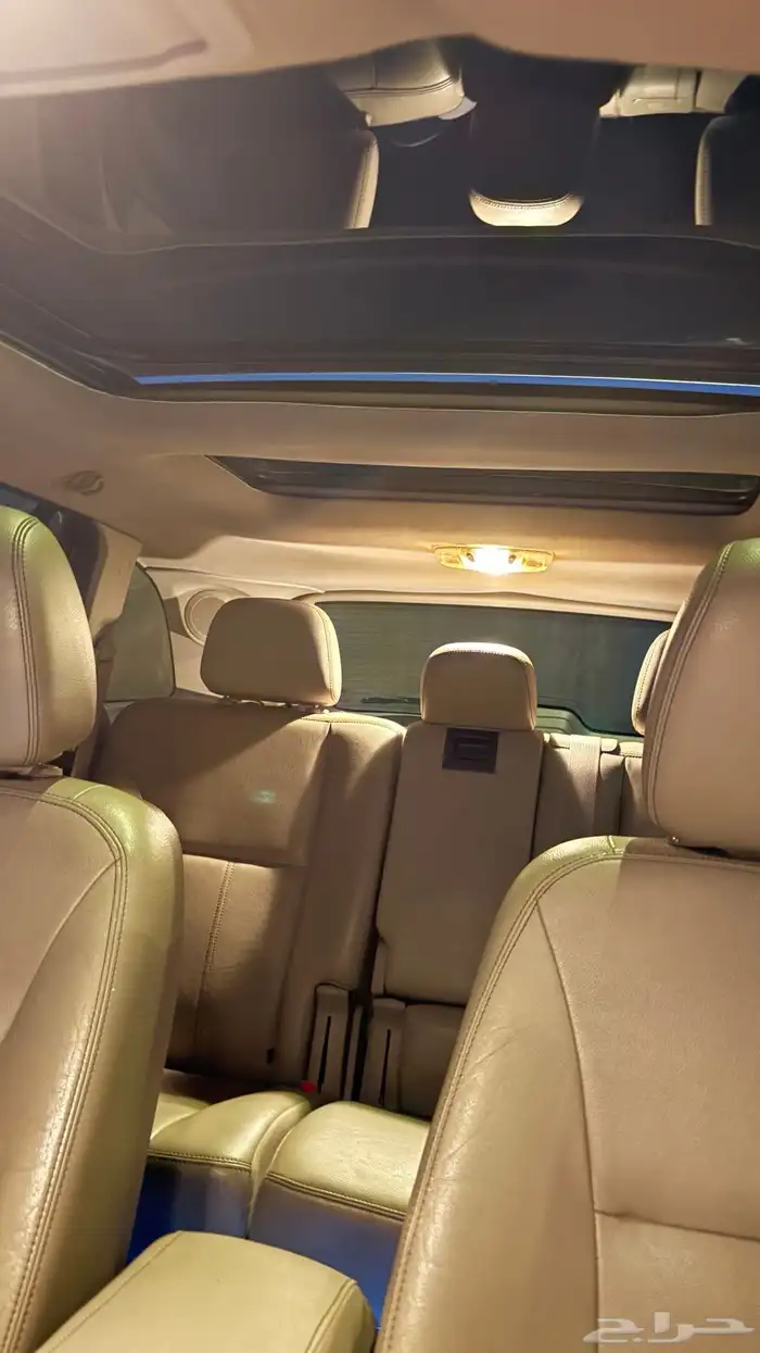 للبيع فورد ايدج ليمتد 16