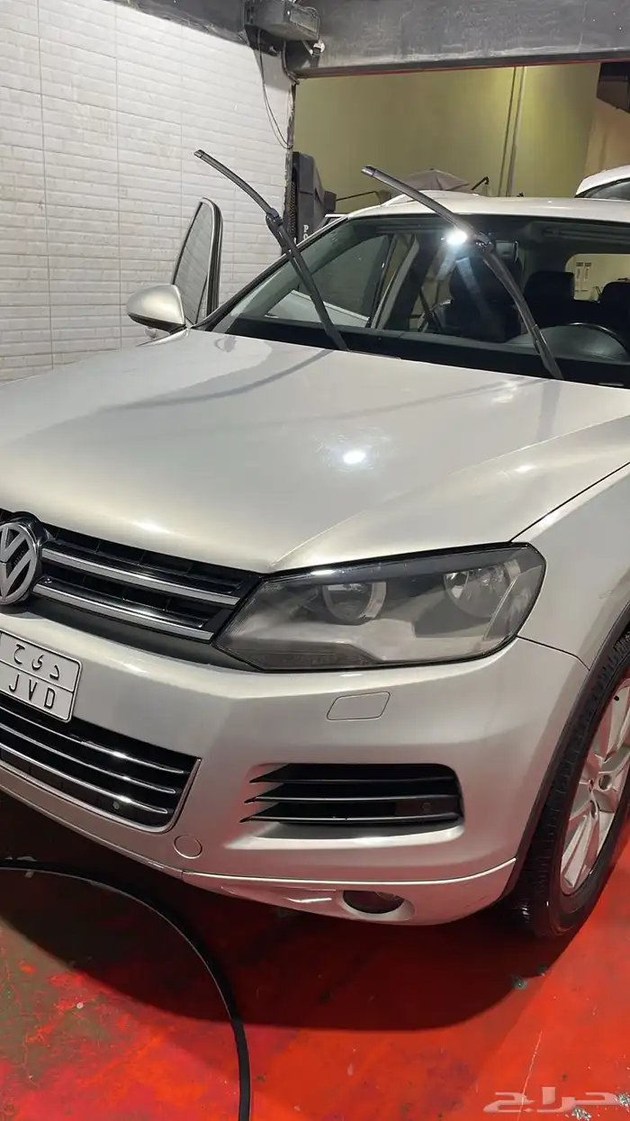 جيب طوارق 2012 2