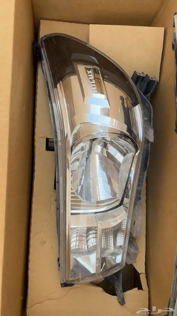 قطع و جنوط وكفرات خط هيلكس غماره 2019 11