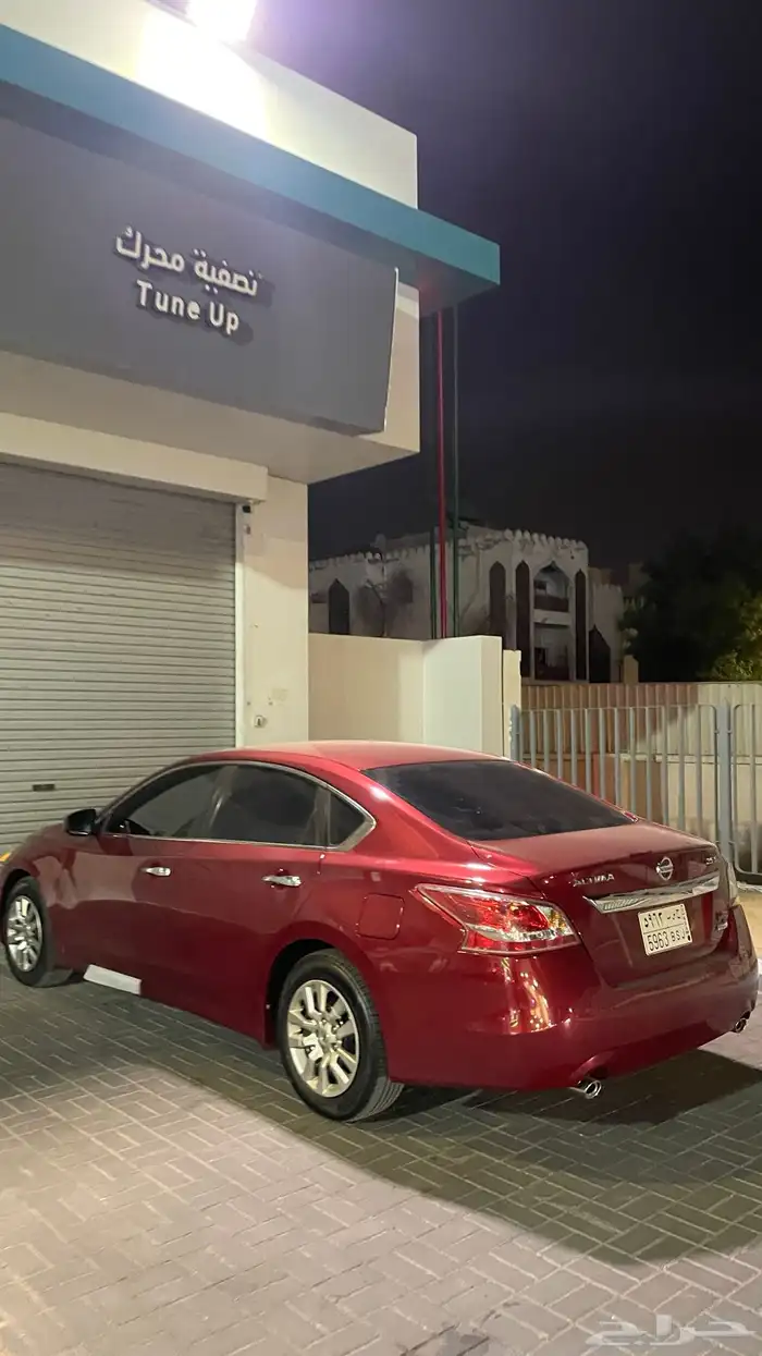 التيما 2013 نظيفة 13