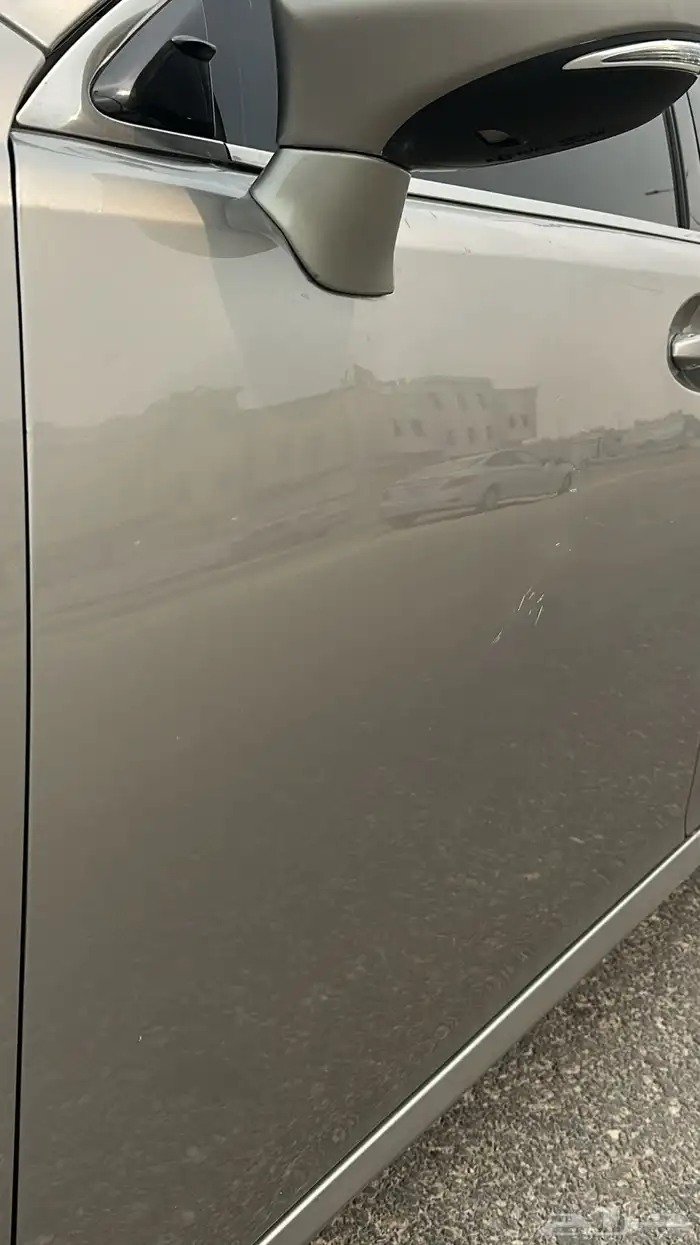 لكزس 2017 ES350 72