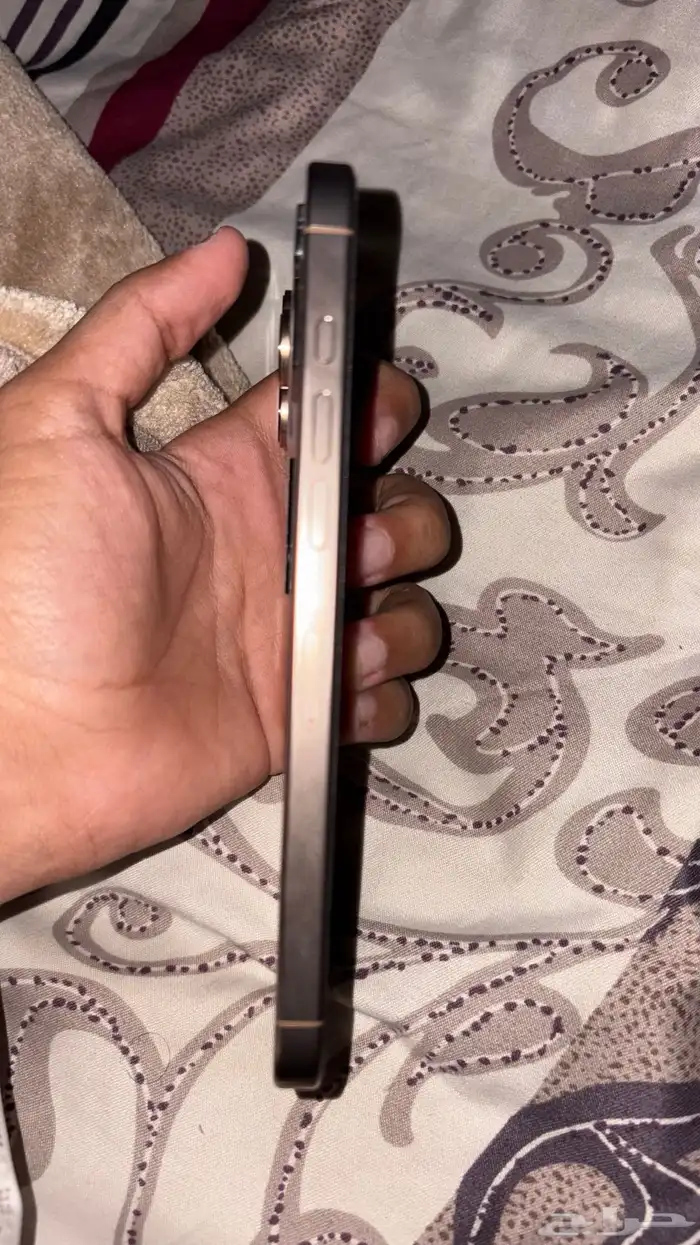 ايفون16 برو ماكس 3