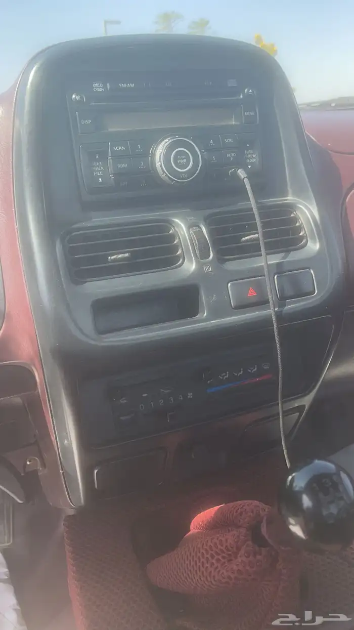 نيسان ددسن 2006 7