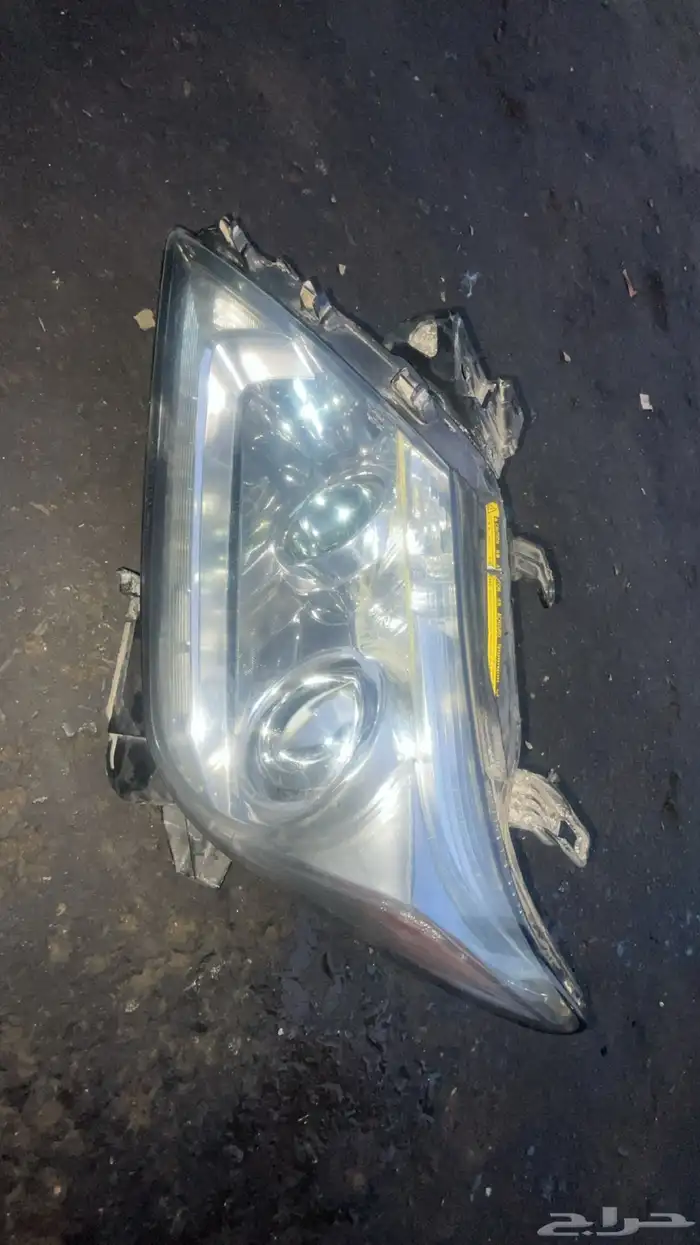 للبيع شمعه جيب لكزز يسار 2015 0