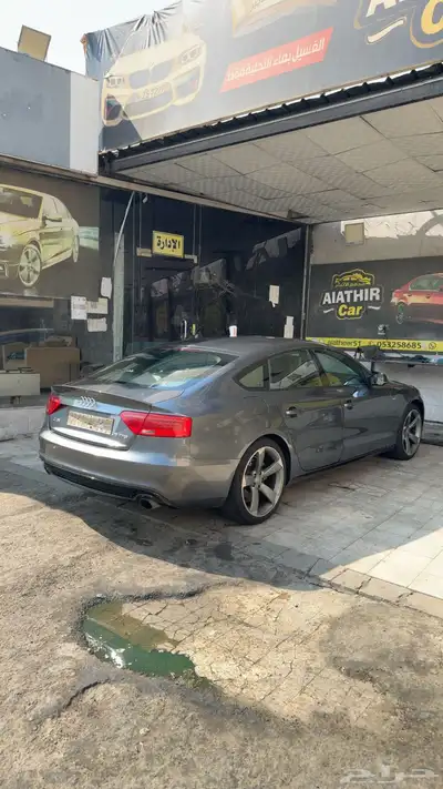 اودي للبيع 0