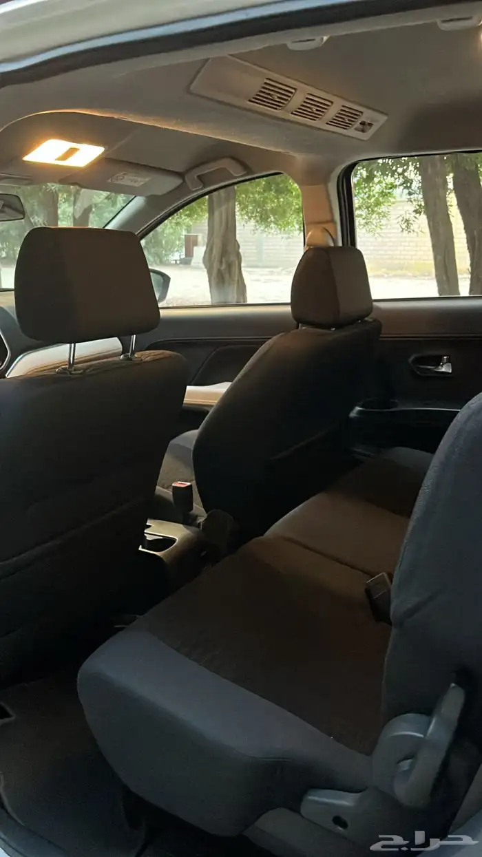 تايوتا راش2020 10