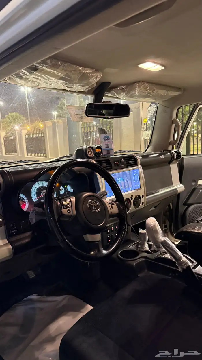 اف جي 2014 سعودي 2 فل كامل 6