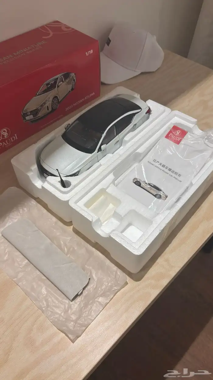 للبيع مجسمات سيارات مقاس 1 18 جديدة بيع مستعجل 1