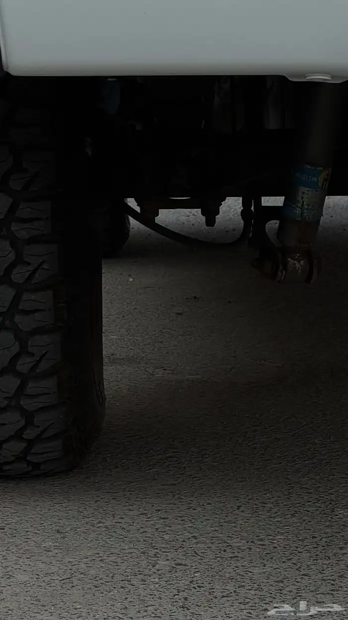 سلفرادو V8 2017 12