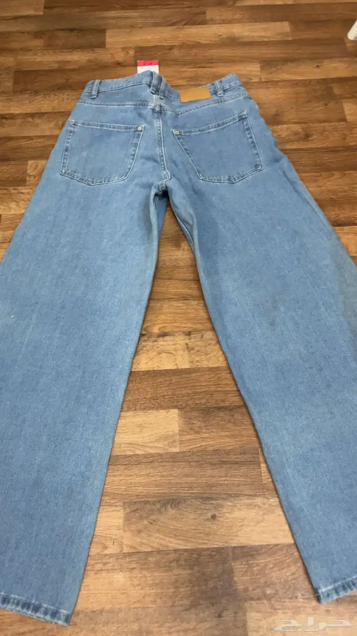 شريته من شي ان وبعدين ضيعت فاتورته فا ماقدرت استرجعه مانلبس 1