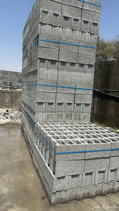 طوب بلك مصنع وبلوك احمر وعاذل index