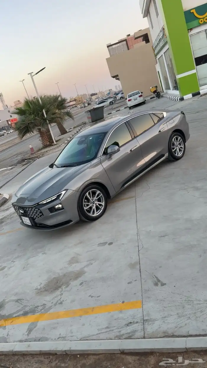 تورس 2024 نظيف 3