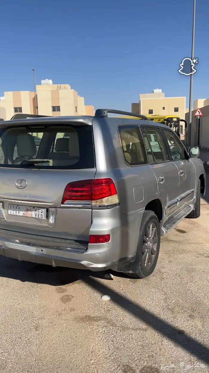 جيب لكزس 2010 محول 2014 0