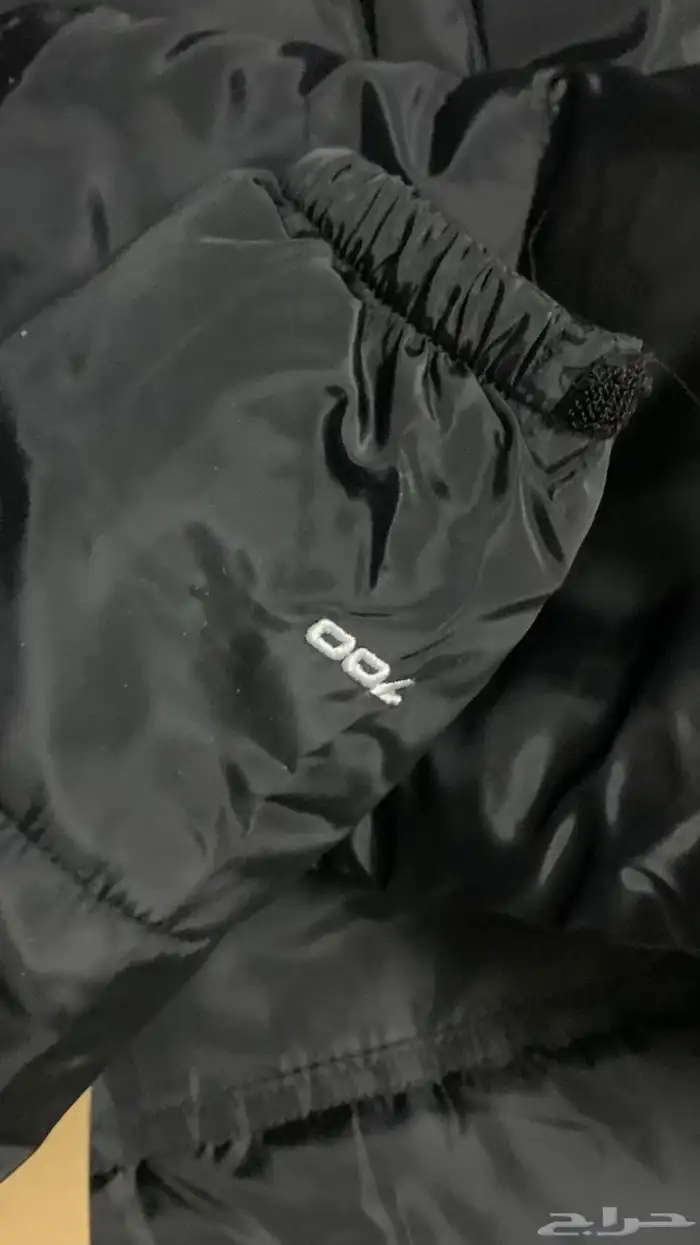 جاكيت the north face جديد درجه اولى 2