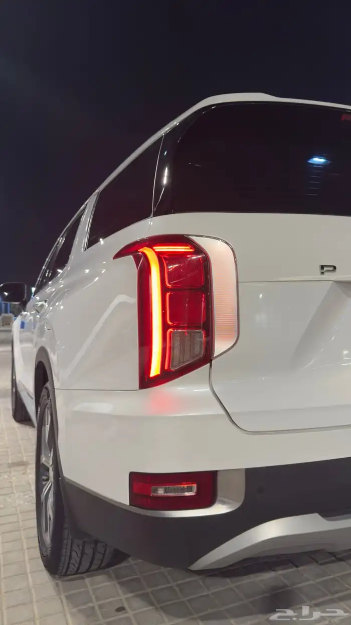 بالسيد ديزل ابيض 2021 3