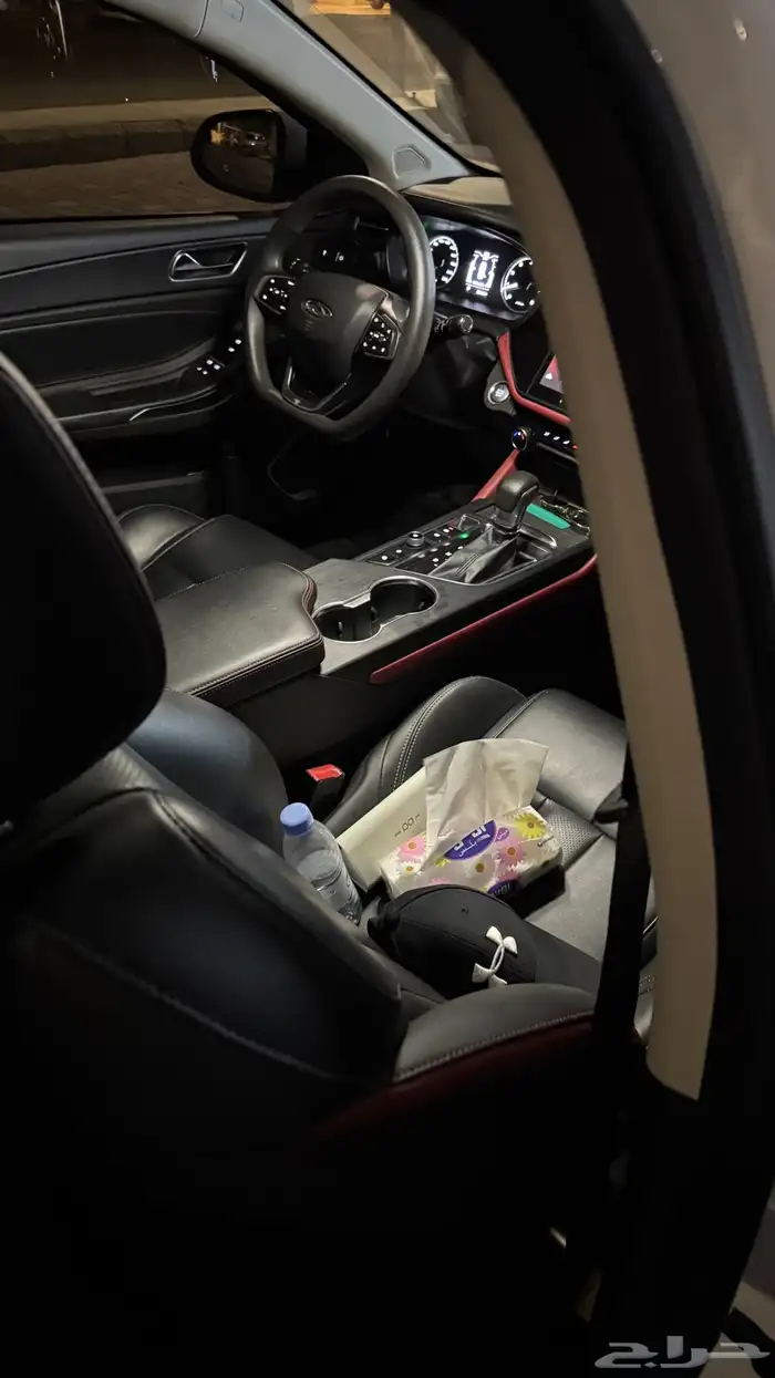 شيري اريزو 6 Pro 10