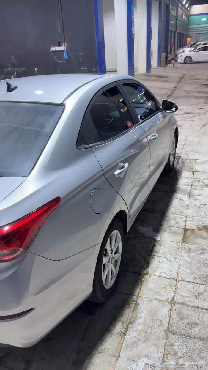 شانجان ال سفن 6