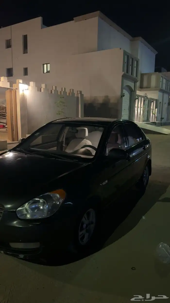 اكسنت 2011 فل كامل 0