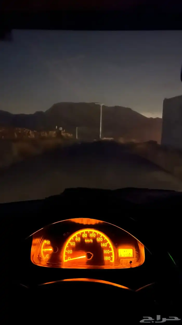 دباب دهاتسو نضيف شد بلد 11