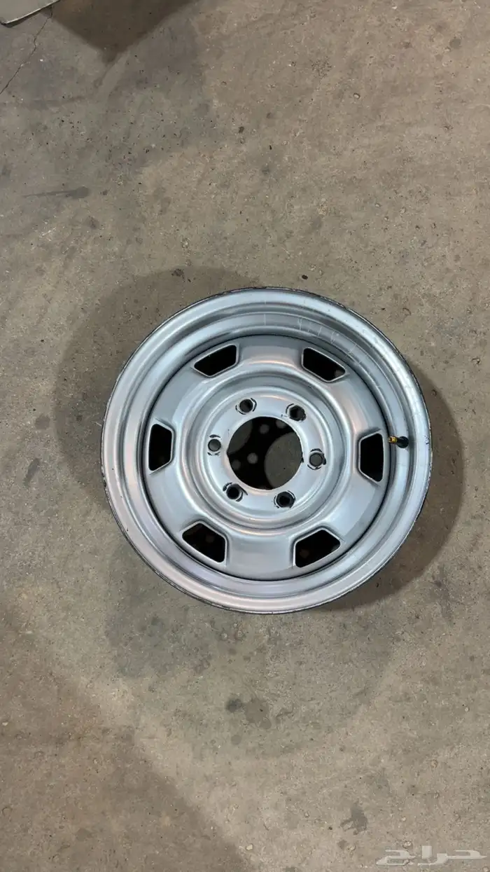 جنوط دايوو ولعابات مقاس22 للبيع 1