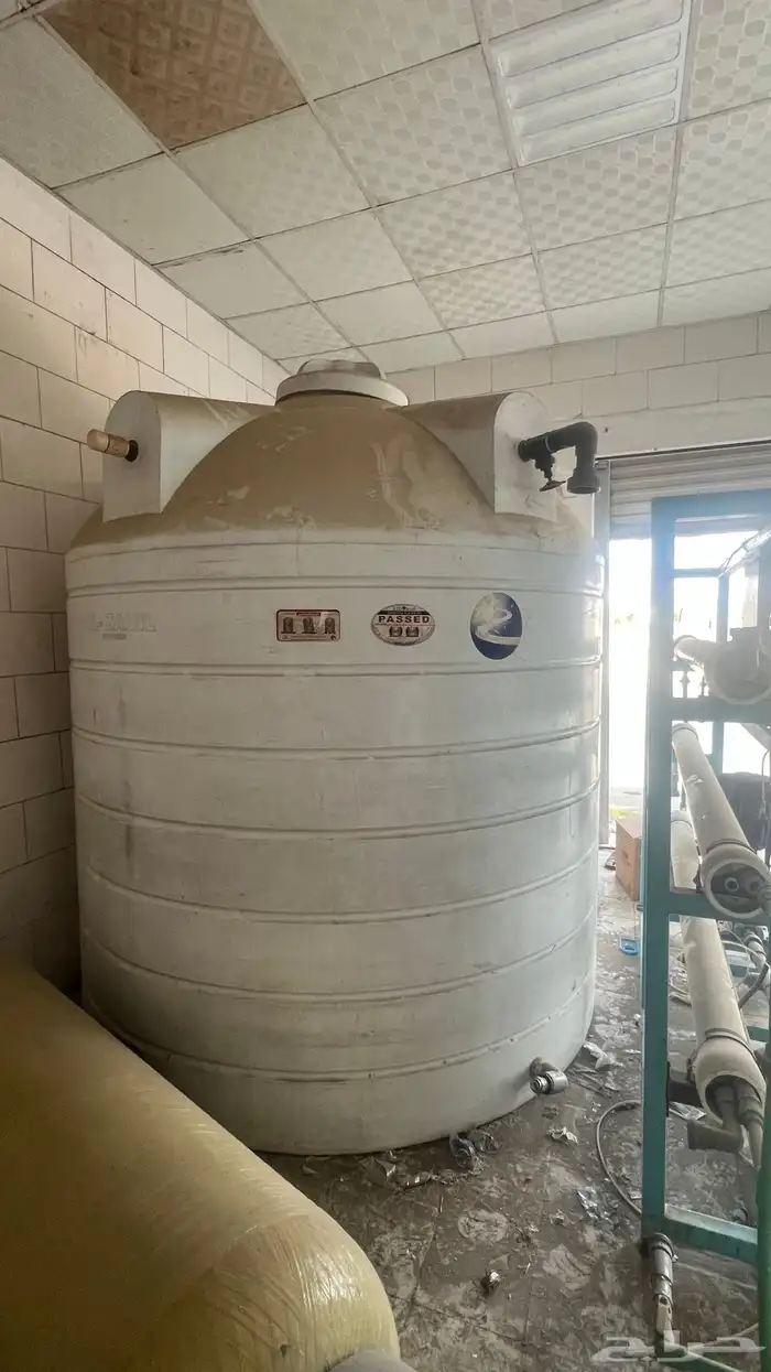 خزان عامودي 2