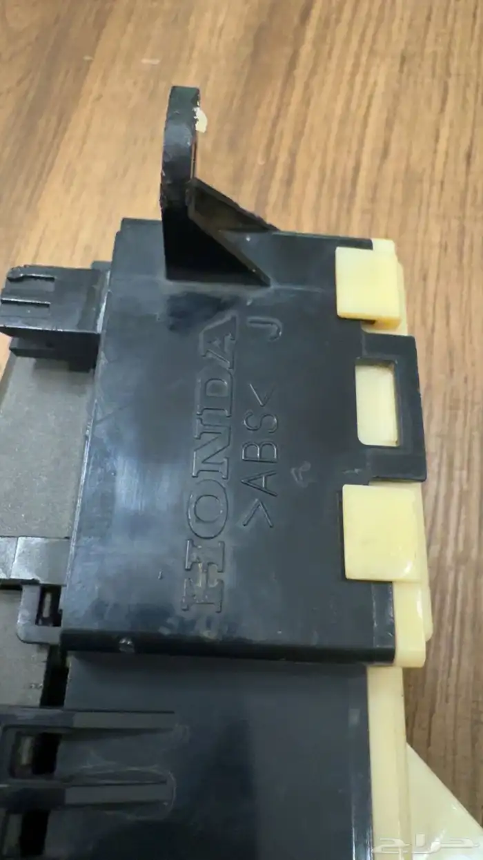 تحكم مكيف هوندا اكورد 2011 5