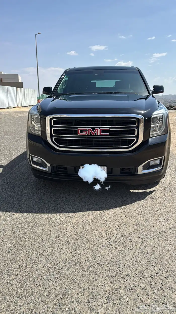 يوكن نظيف 2019 نظيف جدا 0