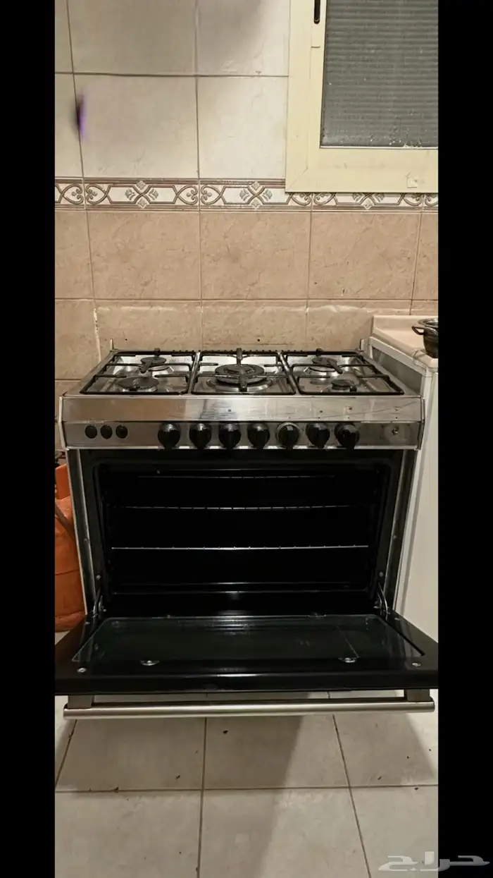 فرن للبيع 1