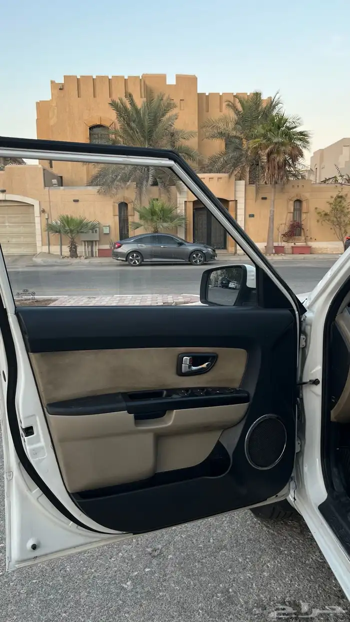 كيا سول 2012 10