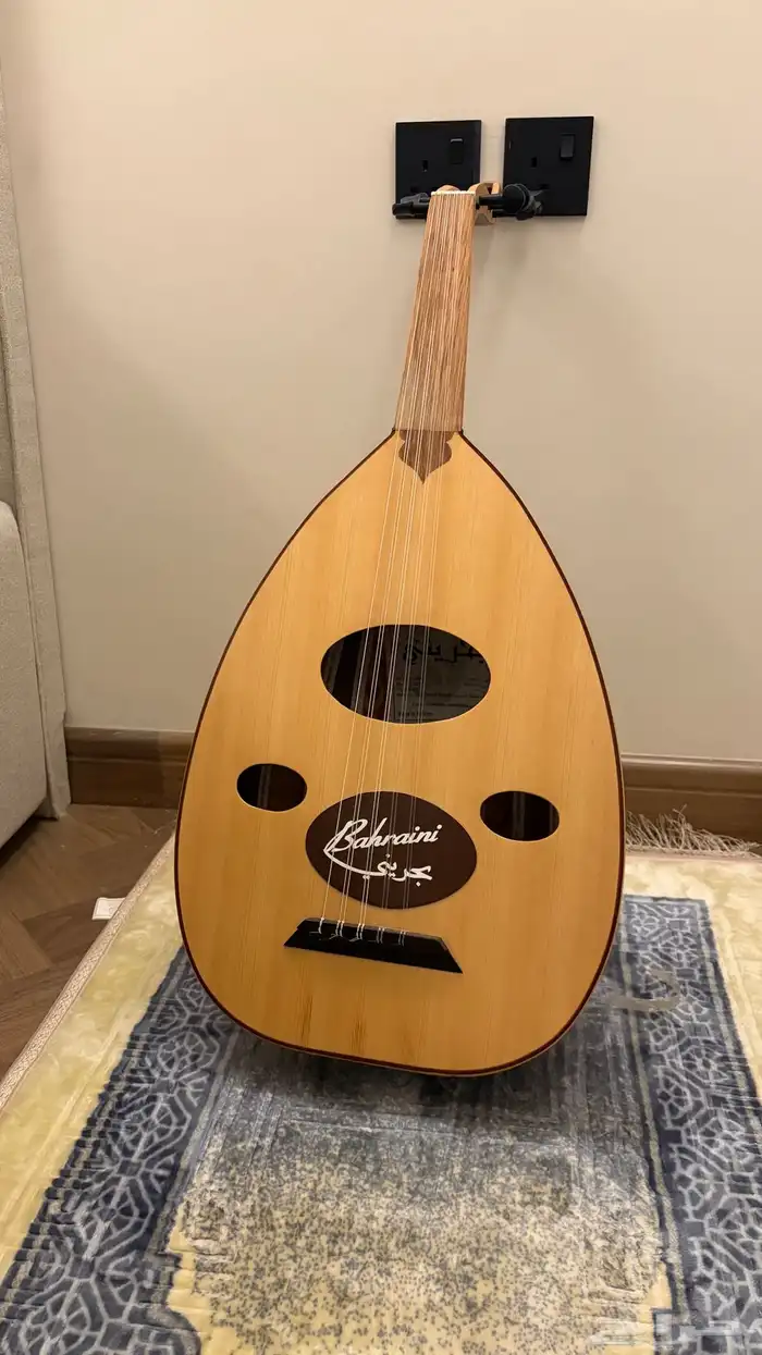 عود بحريني موسيقي 0