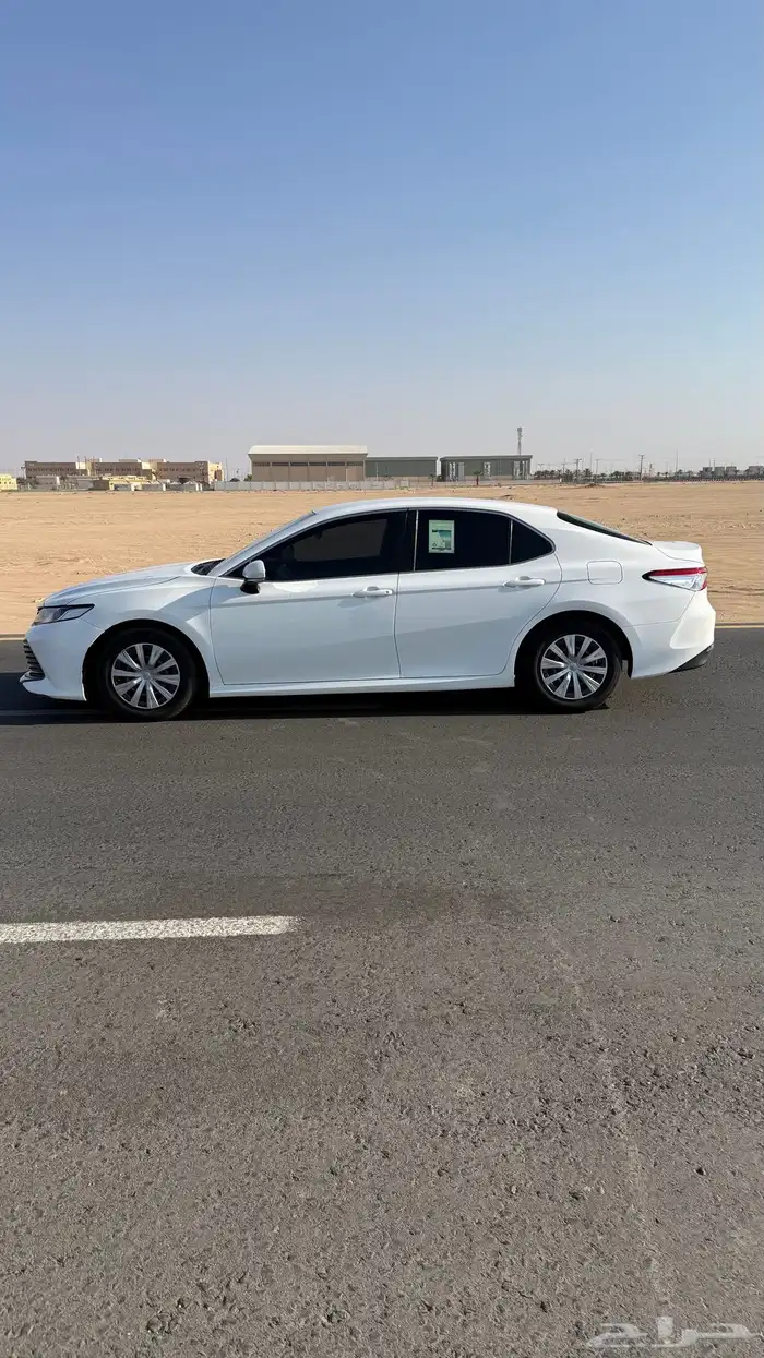 كامري LE 2020 0