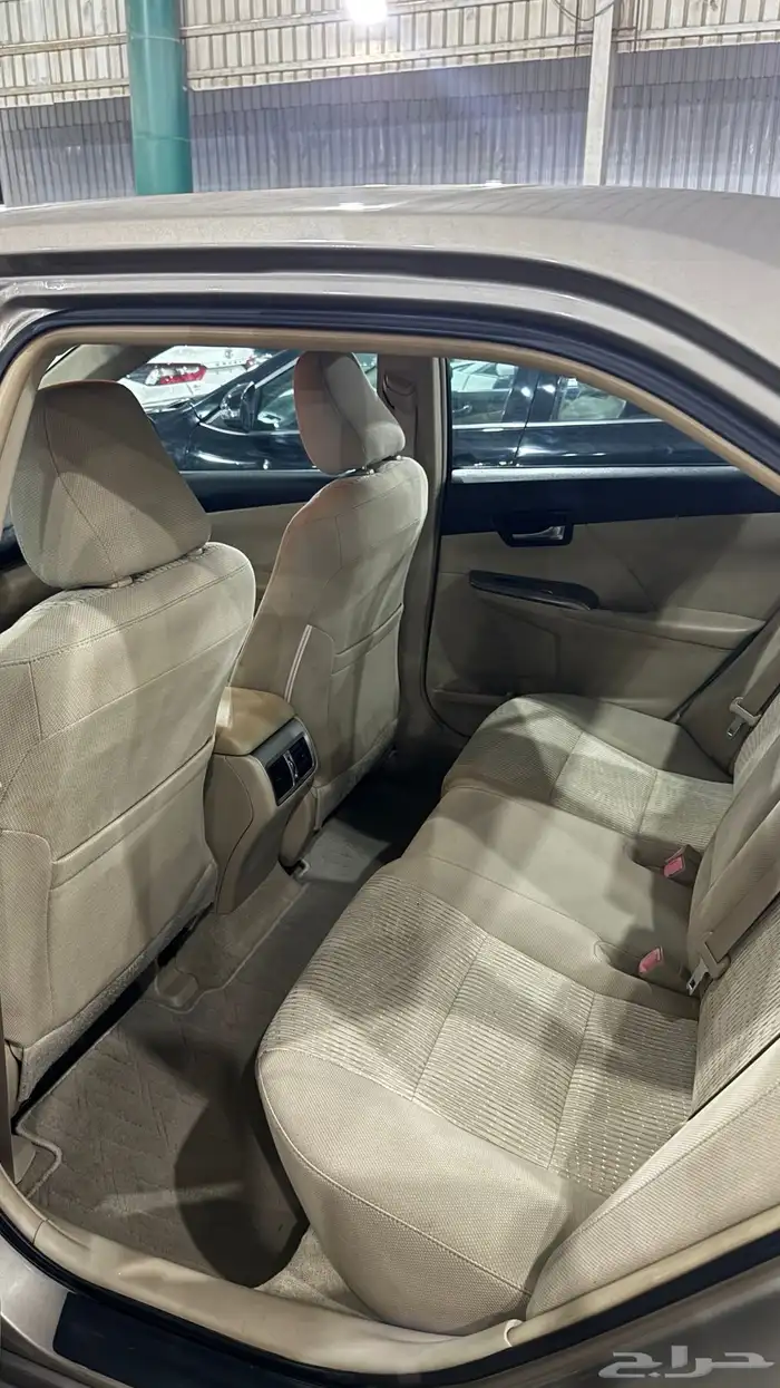 تويوتا اوريون 2015 8