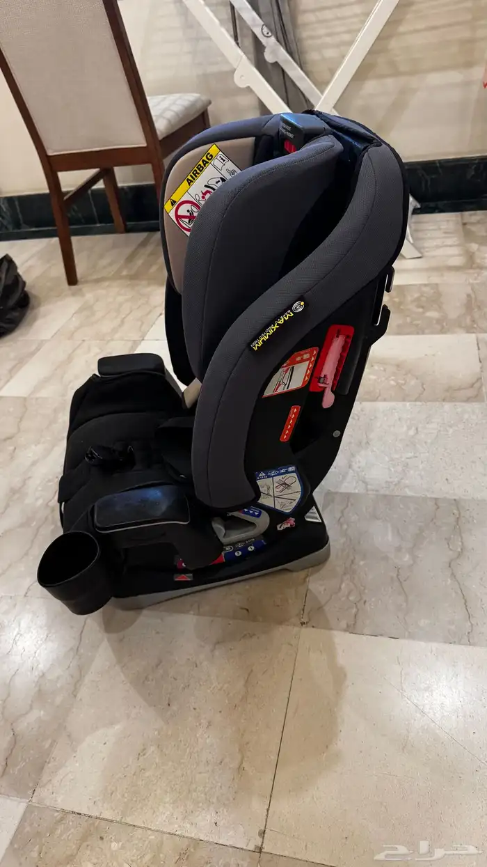 كرسي اطفال للسيارة جراكو GRACO Car Seat 5