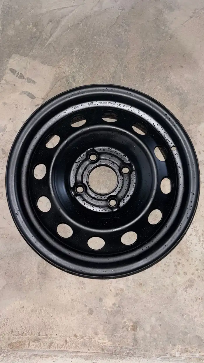 جنط 4 مسامير للبيع 3