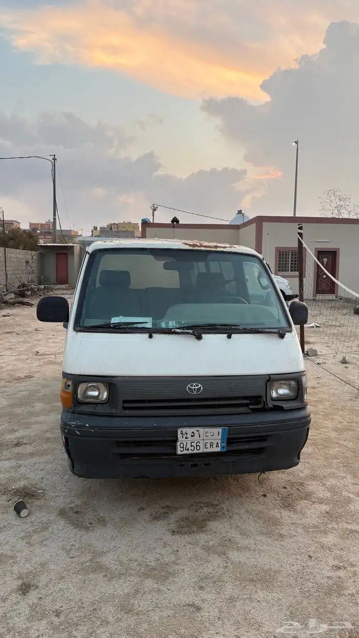 انسيته مديل 96 0