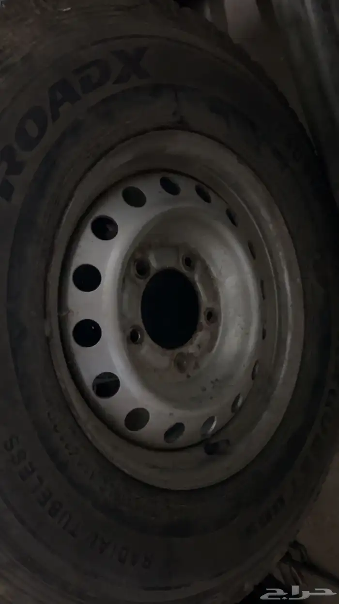 جنوط مقاس 16 0