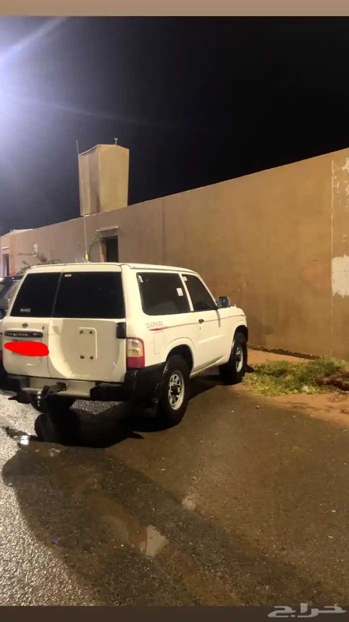 باترول للبيع 0