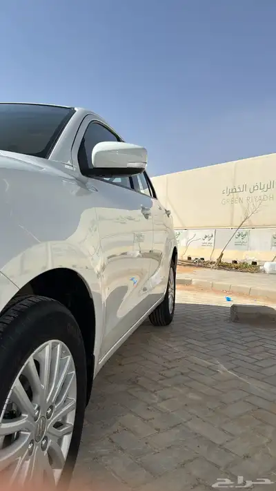 سوزوكي ديزاير 2024 index