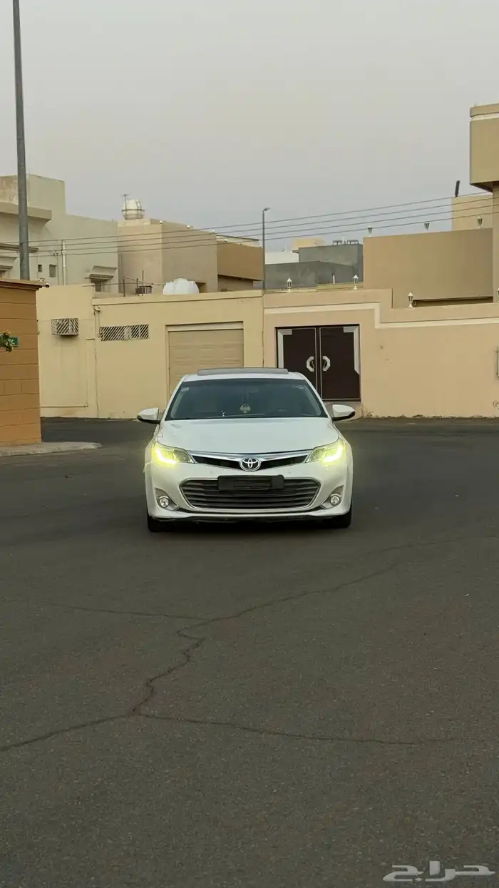 افالون 2013 ليمتد 2