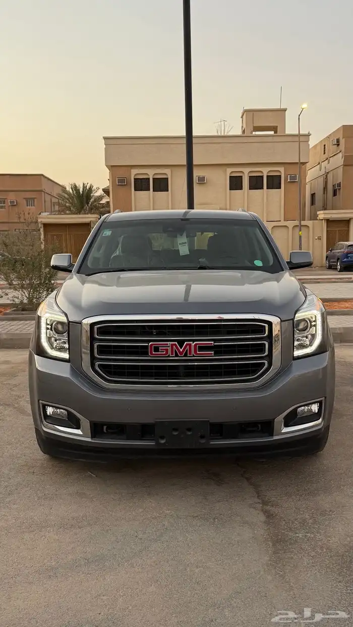 يوكن 2018 اصفارر 2