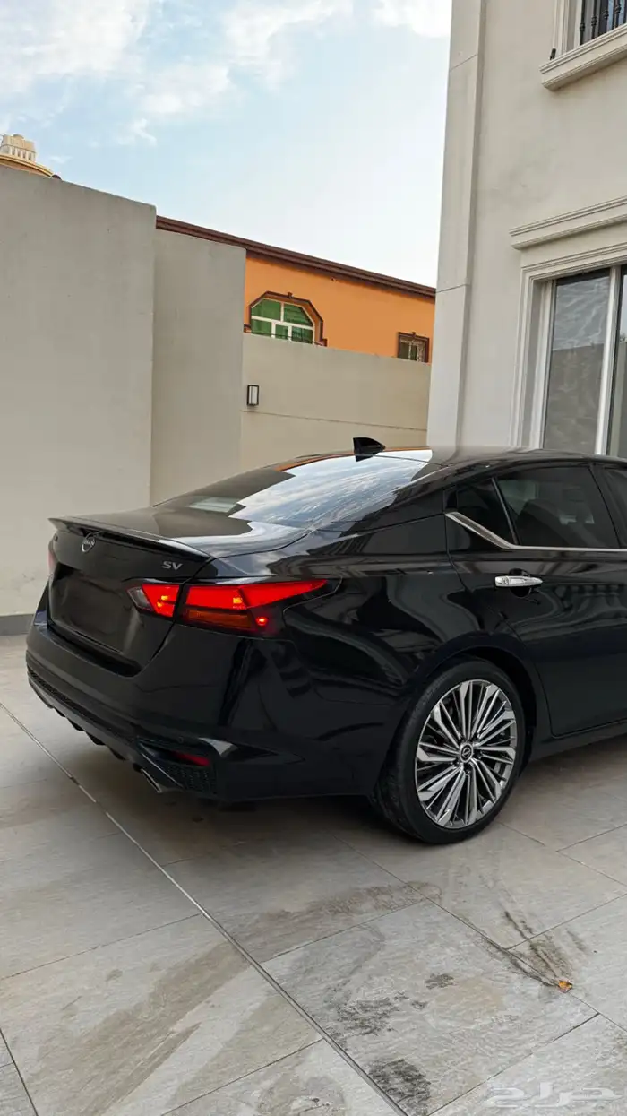 نيسان التيما 2024 3