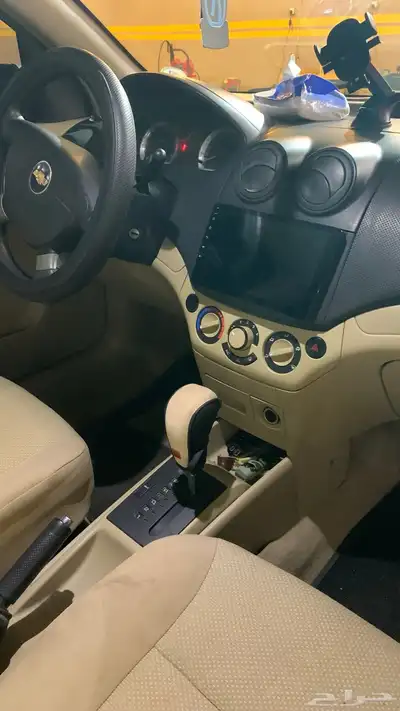 شوفرليه افيو نظيفه 2014 index