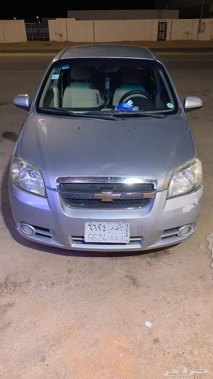 شوفرليه افيو نظيفه 2014 4