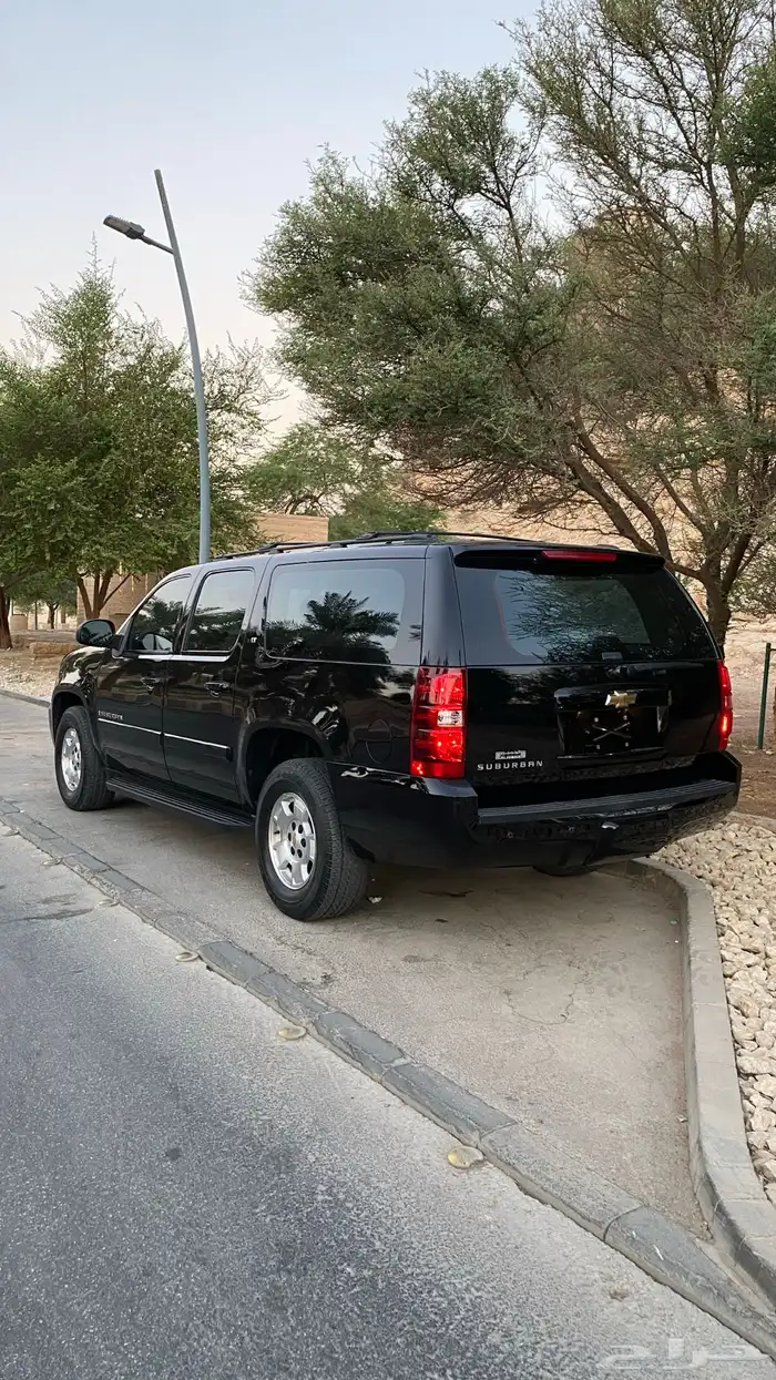 سوبربان 2009 مخزن وكالة شبه جديد سعودي 6