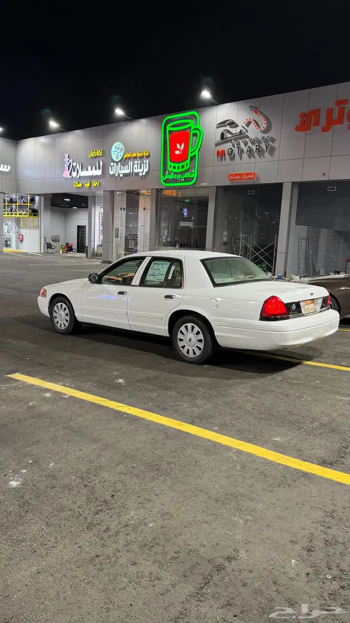 فورد 2012 ممشى 215 11