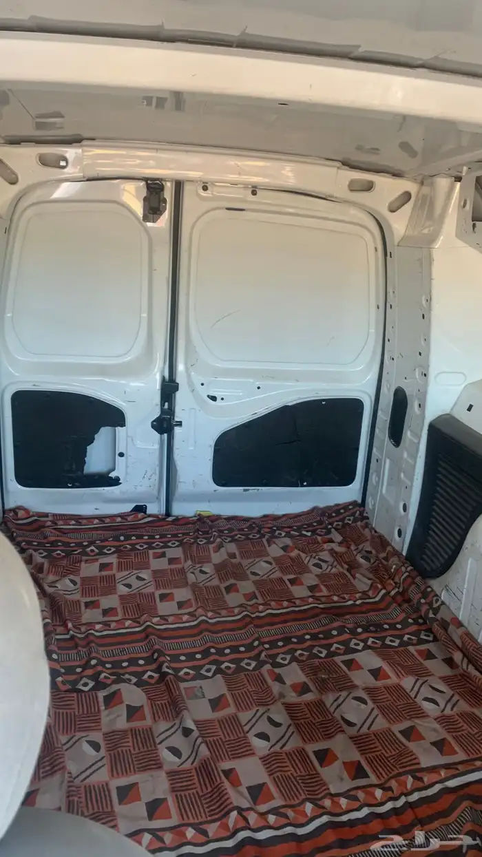 للبيع ستروين 2013 مجدد مفحوص 8