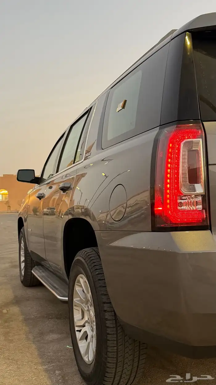 يوكن 2018 اصفارر 5